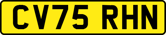 CV75RHN
