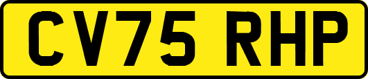 CV75RHP