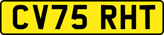 CV75RHT