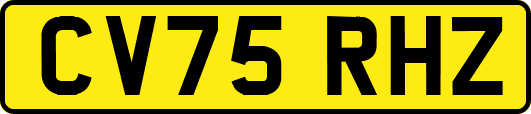 CV75RHZ