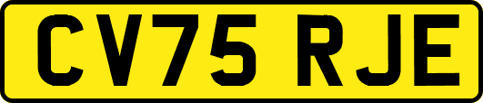 CV75RJE