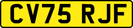 CV75RJF