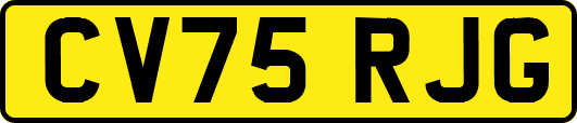 CV75RJG