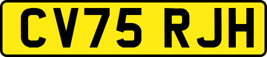 CV75RJH