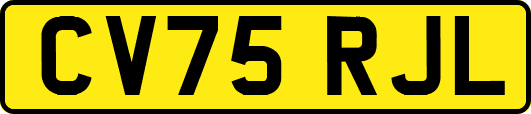CV75RJL