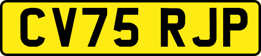 CV75RJP
