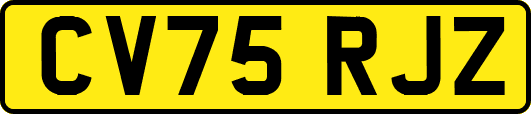 CV75RJZ