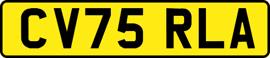 CV75RLA