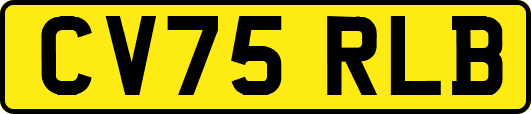 CV75RLB