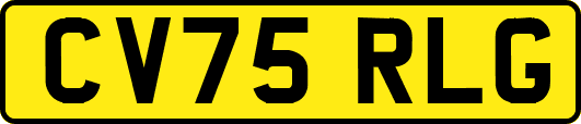 CV75RLG