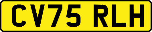 CV75RLH