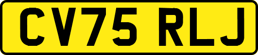 CV75RLJ