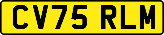CV75RLM