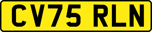 CV75RLN