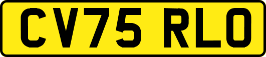 CV75RLO