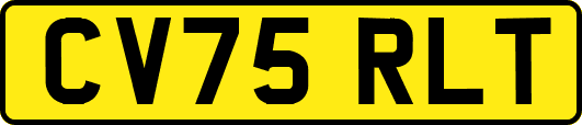 CV75RLT