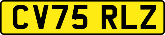 CV75RLZ