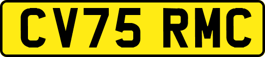 CV75RMC