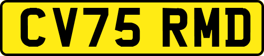 CV75RMD
