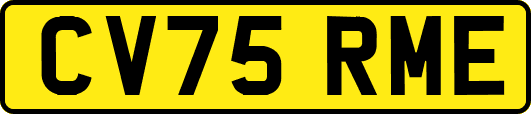 CV75RME