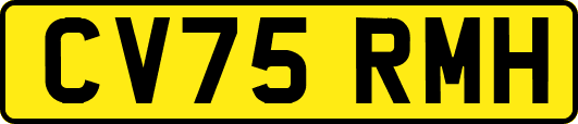 CV75RMH