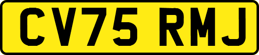 CV75RMJ