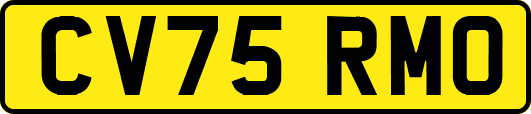 CV75RMO