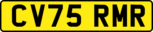 CV75RMR