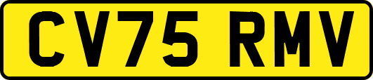 CV75RMV