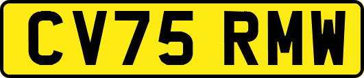 CV75RMW