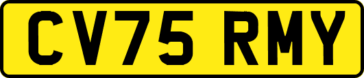 CV75RMY