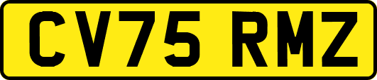 CV75RMZ