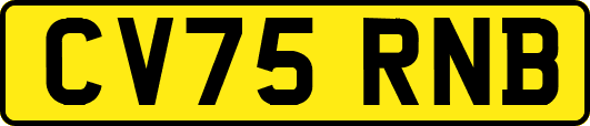 CV75RNB