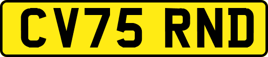 CV75RND