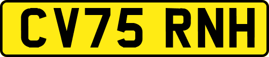 CV75RNH