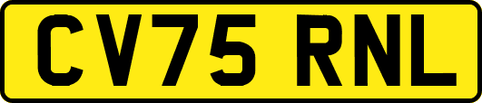 CV75RNL