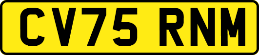 CV75RNM