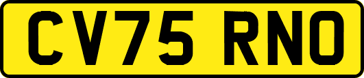 CV75RNO
