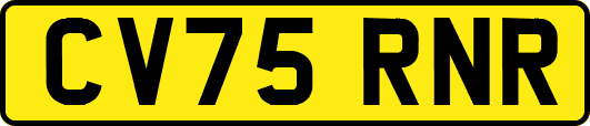 CV75RNR