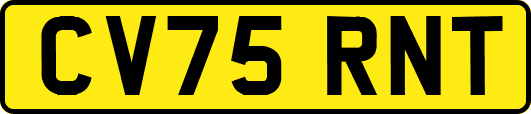 CV75RNT