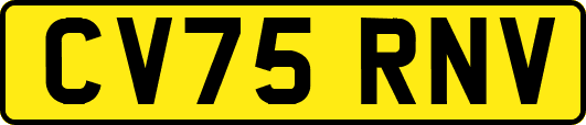CV75RNV