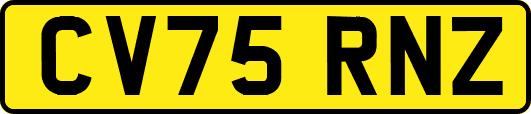 CV75RNZ