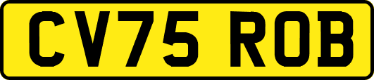 CV75ROB