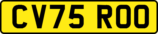 CV75ROO
