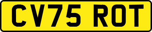 CV75ROT