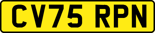 CV75RPN