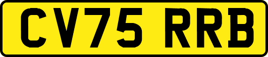 CV75RRB