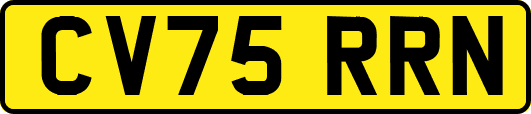 CV75RRN