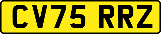 CV75RRZ