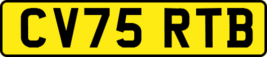 CV75RTB